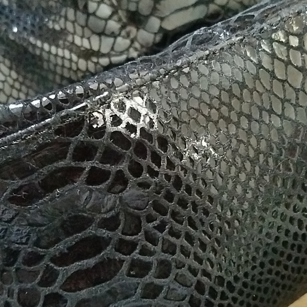 MICHAEL KORS black tote - Picture 5 of 8